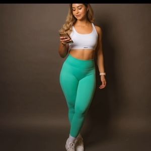 Diosa fit leggings
